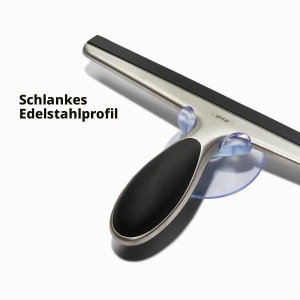 Racleta din otel inoxidabil OXO cu manere ergonomice - Img 6