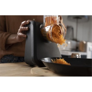 Radea electrica Tefal MB77EN Eco Respect, 200W, 3 accesorii, negru - Img 5