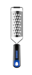 Radea groasa MONIX Solid cu maner ergonomic, albastra