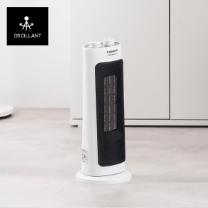 Radiator ceramic Taurus Atacama 2002 2000W 2 trepte de incalzire Ventilator - Img 5