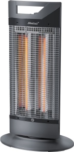 Radiator cu infrarosu Steba CH 1 ECO, eficient energetic, durabilitate 6000 ore