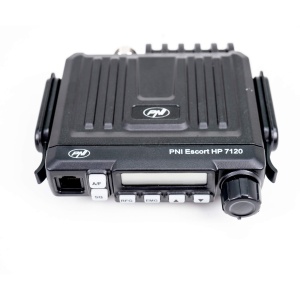 Radio CB PNI Escort HP 7120 ASQ, 4 W, 12 V, Antena Magnetica 45 cm - Img 4