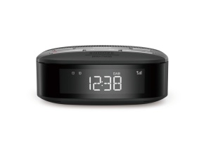 Radio cu ceas Philips TAR350512 DAB functie Sleep Timer alarma dubla