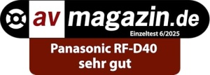 Radio digital Panasonic RF-D40EG-K cu Bluetooth, 6W, LCD 2.4 inch, Negru - Img 11