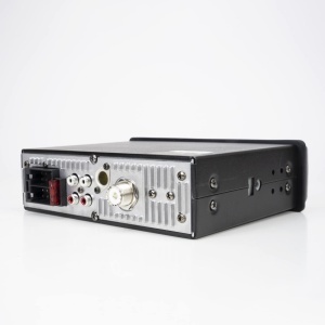 Radioul CB si MP3 PNI Escort HP 8500, 4W, 1DIN, cu microfon - Img 5