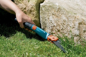 Rasenschere Gardena Comfort 8734-20, drehbar, ergonomic, antiaderent - Img 5