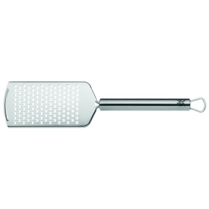 Rasnita de bucatarie WMF Profi Plus 25 cm otel inoxidabil Cromargan spalat in masina de vase
