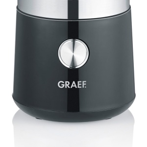Rasnita de cafea Graef CM102, 200W, capacitate 85g, design compact - Img 5