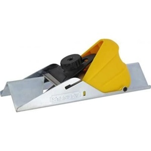 Rasnita de margini Stanley STHT1-05937, 45 pentru gips-carton, design robust