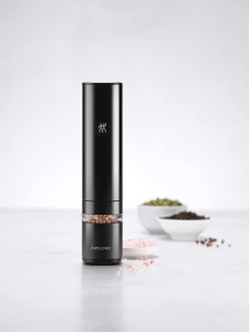 Rasnita electrica ZWILLING ENFINIGY Negru LED USB - Img 2