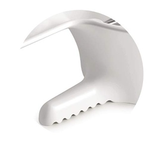 Rasnita manuala alimente Moulinex K10121, din plastic, compacta si practica - Img 4