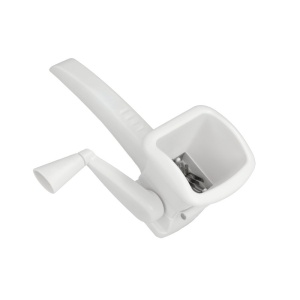 Rasnita pentru ierburi Metaltex Minny 251515080 otel inoxidabil compacta
