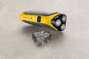 Rasoir electric Remington PR1855, design indestructibil, 100 waterproof, cu styler pentru 3 zile - Img 10