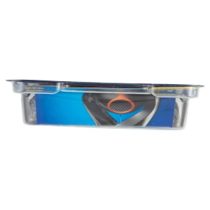 Rasoir pentru Barbati Gillette ProGlide cu 5 Cutite Anti-Rebatare - 4 Refill-uri - Img 5
