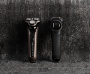 Rasoir Rotativ Remington XR1790 cu Pivot de 360, Acumulator si Functie Turbo - Img 2