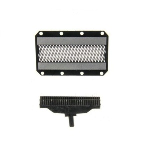 Rasor Mobil Wahl, Folie si Lama de Inlocuire, 0,2 mm, Precizie in Ras