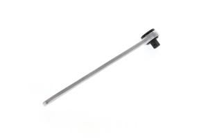 Ratcheta cu comutator GEDORE 34, 20 mm, 510 mm lungime, 7,2 grade - Img 3