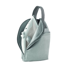 Rayen Husa Universala pentru Fier de Calcat Gri 30x20x15 cm Rezistenta la Caldura