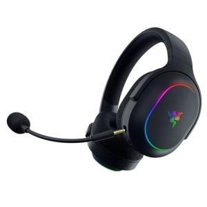 Razer Barracuda X Chroma Gaming Headset Wireless Negru RGB 70h Autonomie - Img 12