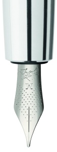 Rechizita scris Faber-Castell Schreibmodul e-motion, Feder F, usor de inlocuit