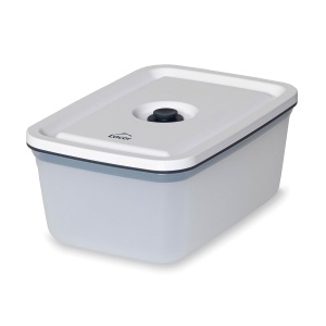 Recipient alimentar Lacor 69691, 550 ml, din Polypropylen, BPA-free