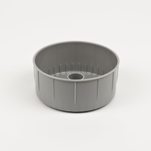 Recipient Girmi RTR20CT Compatibil cu TR20 Zerkleinerer