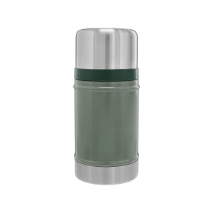 Recipient termic Stanley 1913, 709 ml, otel inoxidabil, verde - Img 8