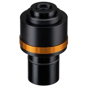 Reduzierlinse Bresser 5914005 0.5x variabil pentru microscop