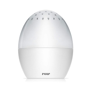 Reer Starlino Proiector Lumini LED pentru Copii Timer 30 Minute Baterii