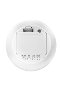 Reer Starlino Proiector Lumini LED pentru Copii Timer 30 Minute Baterii - Img 11