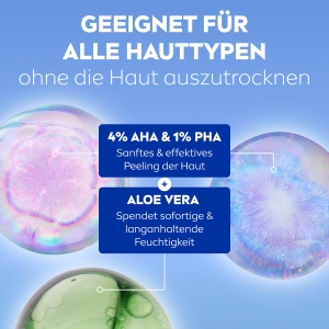 Refinantor lichid pentru piele NIVEA LUMINOUS630, 100 ml, AHA 4, PHA 1 - Img 4
