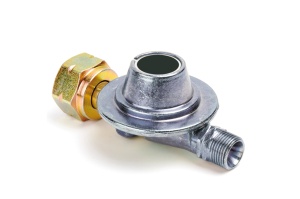 Regulator de presiune GLORIA Thermoflamm, 4 bar, filet 38