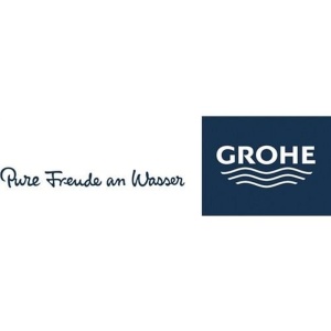 Regulator de presiune GROHE 46717000, finisaj lucios, cu sistem AquaGuide - Img 2