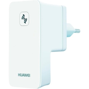 Repetitor Wi-Fi Huawei WS320, suport WLAN 802.11bgn, usor de configurat
