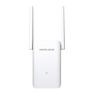 Repetitor Wi-Fi Mercusys ME80X, Dualband AX3000, Gigabit, Control prin Aplicatie