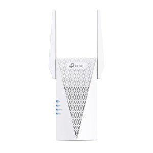 Repetitor Wi-Fi TP-Link RE715X AX3000 Dualband, 5 GHz 2402 MBits - Img 2