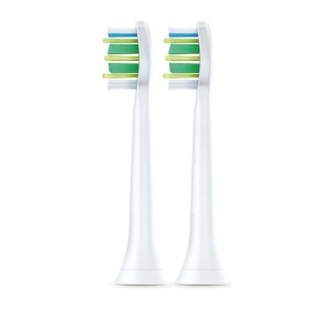 Rezerve standard de periuta de dinti electrica Philips Sonicare Intercare HX9002/07, 2 buc