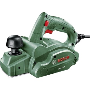 Rindea electrica Bosch PHO 1500 (550 wati, latime de rindeluire 82 mm, in cutie) - Img 1
