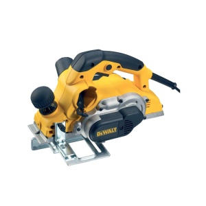 Rindea electrica Dewalt D26500 1050W 82mm cu adancime reglabila si spanauswurf ajustabil - Img 2