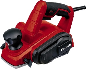 Rindea electrica Einhell TC-PL 750 750W adancime pana la 2mm maner ergonomic accesorii incluse