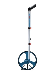 Roata de masurare Bosch Professional GWM 32 Diametru 3185 cm Greutate 14 kg - Img 3