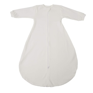 Roba Safe Asleep Air Plus 7480 cm Sac de dormit bebelusi gri sistem Air Balance - Img 3