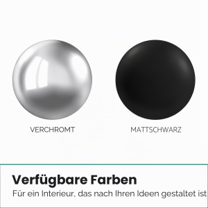 Robinet baie hansgrohe Zesis S 230 mm, crom, economisire apa, cu aerator - Img 4