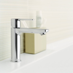 Robinet chiuveta GROHE Lineare, 18cm inaltime, 5lmin, cu sistem de economisire a apei - Img 5