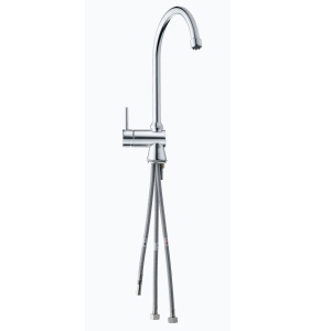 Robinet monocomanda STIEBEL ELTRON 232611 pentru boiler cu apa calda, design modern - Img 2