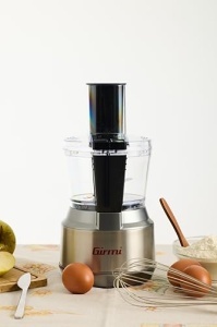 Robot de bucatarie Girmi RB01 Mastro Pocket, 300 W, capacitate 600 cc, 2 viteze - Img 2