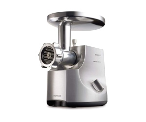 Robot de bucatarie Kenwood MG700, 2000W, metal, design elegant