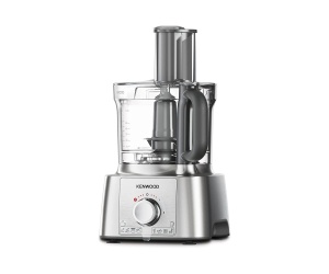 Robot de bucatarie Kenwood MultiPro Express 1000W, bol 3L, blender 1.5L