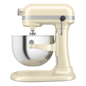 Robot de bucatarie KitchenAid Artisan, 5.6L, 11 viteze, negru mat - Img 5