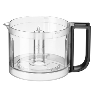 Robot de bucatarie Mini KitchenAid, compact, 2 viteze, cu bol BPA-free - Img 7